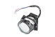 Светодиодная линза FMP Bi-LED Lens, Z2, 3.0", 5500К, 66W/74W Комплект 2  шт.