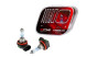 Галогенные лампы Optima Xtreme H11 +130% light 4200K, 12V, 55W БЕЗ ГАРАНТИИ