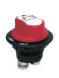 Выключатель массы 100/150 А, 12-32V, Врезной D29мм, съёмная ручка, контакты M6