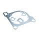 Переходные рамки Nissan Murano Z50 2002-2007 USA под линзы с креплением Hella 3R/5R