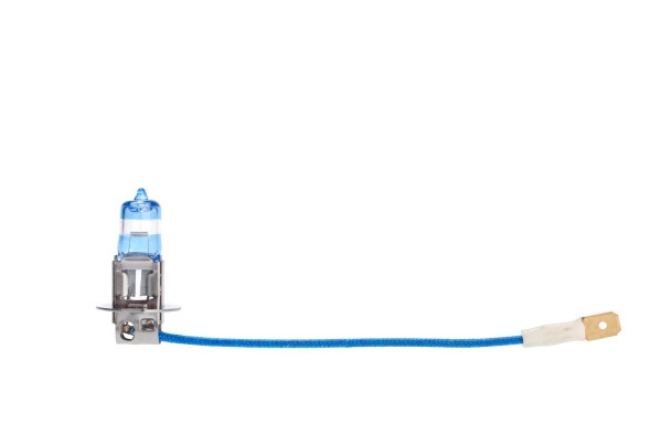 Галогенные лампы Optima Xtreme H3 +130% light 4200K, 12V, 55W БЕЗ ГАРАНТИИ