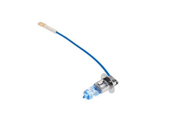 Галогенные лампы Optima Xtreme H3 +130% light 4200K, 12V, 55W БЕЗ ГАРАНТИИ