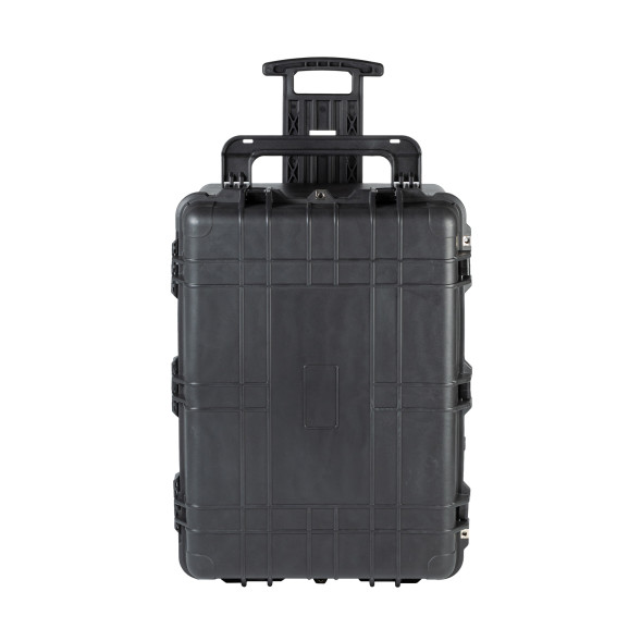 Кейс защитный Condor Classic модель CC-211630, внутренние размеры 704*533*394 мм, IP67