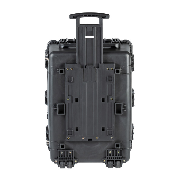 Кейс защитный Condor Classic модель CC-211630, внутренние размеры 704*533*394 мм, IP67