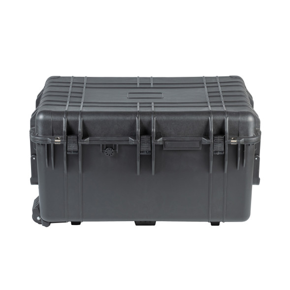Кейс защитный Condor Classic модель CC-211630, внутренние размеры 704*533*394 мм, IP67