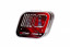 Галогенные лампы Optima Xtreme H4 +130% light 4200K, 12V, 60/55W БЕЗ ГАРАНТИИ