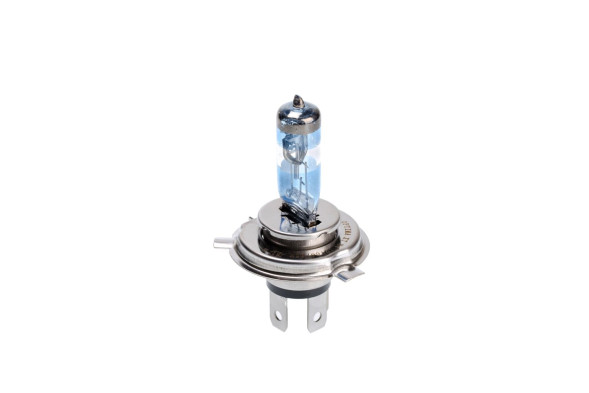 Галогенные лампы Optima Xtreme H4 +130% light 4200K, 12V, 60/55W БЕЗ ГАРАНТИИ