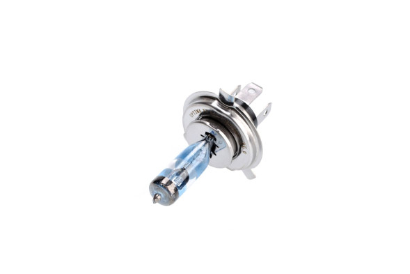 Галогенные лампы Optima Xtreme H4 +130% light 4200K, 12V, 60/55W БЕЗ ГАРАНТИИ