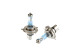 Галогенные лампы Optima Xtreme H4 +130% light 4200K, 12V, 60/55W БЕЗ ГАРАНТИИ