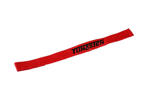 Лебедка для квадроцикла Tungsten T4500 тяговое усилие 4500Lb/2041 кг, стальной барабан, синтетический трос 15м, 12 вольт.