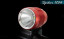 Фара велосипеда XECCON Spiker 1206, CREE XM-L, 1200Lum