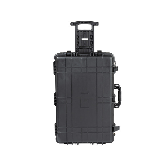 Кейс защитный Condor Classic модель CC-211650, внутренние размеры 726*445*271 мм, IP67