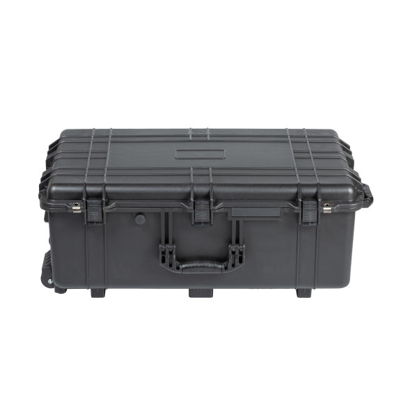 Кейс защитный Condor Classic модель CC-211650, внутренние размеры 726*445*271 мм, IP67