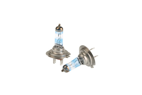 Галогенные лампы Optima Xtreme H7 +130% light 4200K, 12V, 55W БЕЗ ГАРАНТИИ