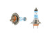 Галогенные лампы Optima Xtreme H7 +130% light 4200K, 12V, 55W БЕЗ ГАРАНТИИ