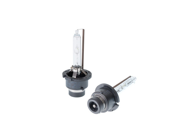 Ксеноновая лампа OPTIMA Service Replacement D2S 5000К