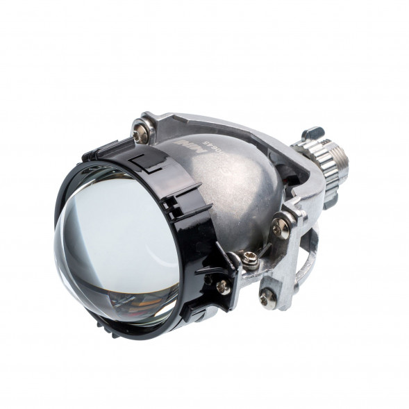 Светодиодная линза Optima Premium Bi-LED Lens GTR Mini 2,8&quot;, 5000K, комплект 2 шт.