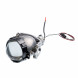 Светодиодная линза Optima Premium Bi-LED Lens GTR Mini 2,8", 5000K, комплект 2 шт.