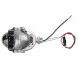 Светодиодная линза Optima Premium Bi-LED Lens GTR Mini 2,8", 5000K, комплект 2 шт.
