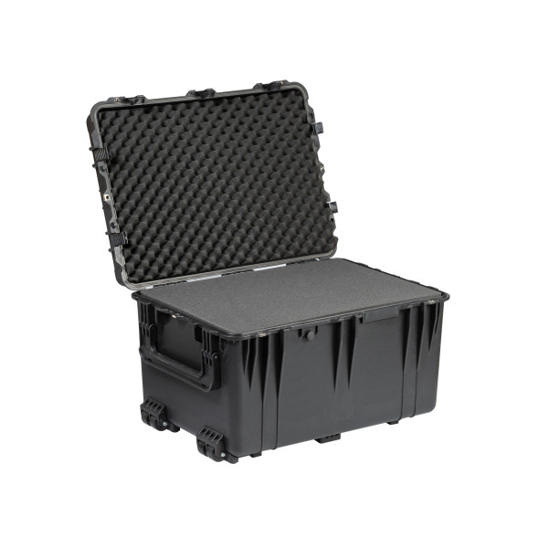 Кейс защитный Condor Classic модель CC-211660, внутренние размеры 716*499*448 мм, IP67