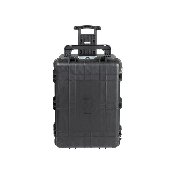 Кейс защитный Condor Classic модель CC-211660, внутренние размеры 716*499*448 мм, IP67