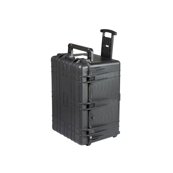 Кейс защитный Condor Classic модель CC-211660, внутренние размеры 716*499*448 мм, IP67