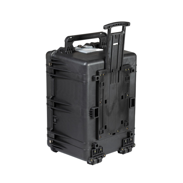 Кейс защитный Condor Classic модель CC-211660, внутренние размеры 716*499*448 мм, IP67