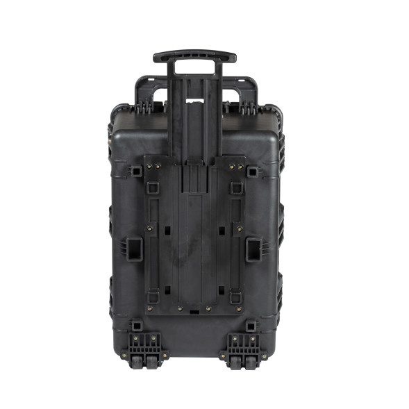 Кейс защитный Condor Classic модель CC-211660, внутренние размеры 716*499*448 мм, IP67