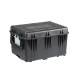 Кейс защитный Condor Classic модель CC-211660, внутренние размеры 716*499*448 мм, IP67
