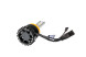 Светодиодные лампы H8 Optima LED Ultra CONTROL, White, 9-30V, комплект 2 лампы