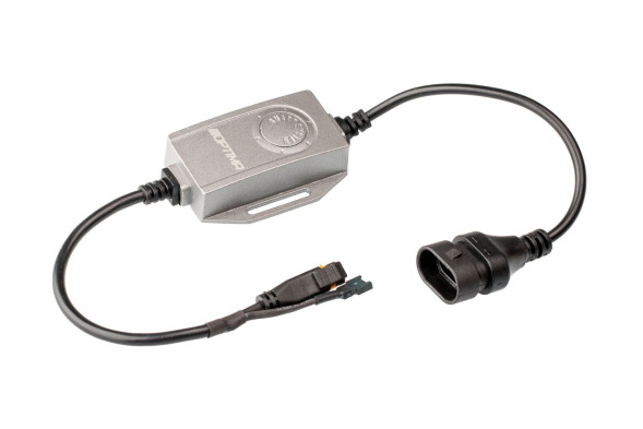 Светодиодные лампы H8 Optima LED Ultra CONTROL, White, 9-30V, комплект 2 лампы