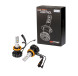 Светодиодные лампы H8 Optima LED Ultra CONTROL, White, 9-30V, комплект 2 лампы