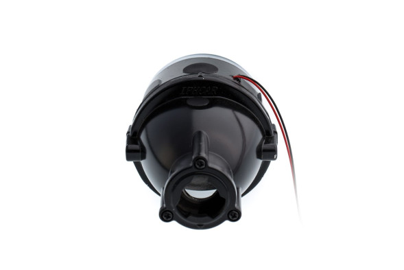 Би-модуль Optimа Waterproof Lens 2.5" H11, модуль для противотуманных фар (63,5 мм), IP65, 1 шт.