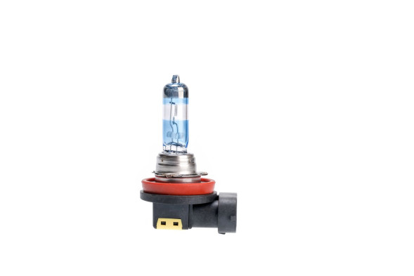 Галогенные лампы Optima Xtreme H8 +130% light 4200K, 12V, 35W БЕЗ ГАРАНТИИ