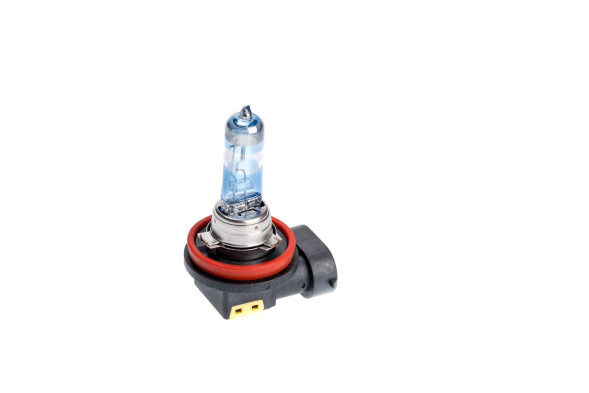Галогенные лампы Optima Xtreme H8 +130% light 4200K, 12V, 35W БЕЗ ГАРАНТИИ