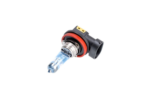 Галогенные лампы Optima Xtreme H8 +130% light 4200K, 12V, 35W БЕЗ ГАРАНТИИ