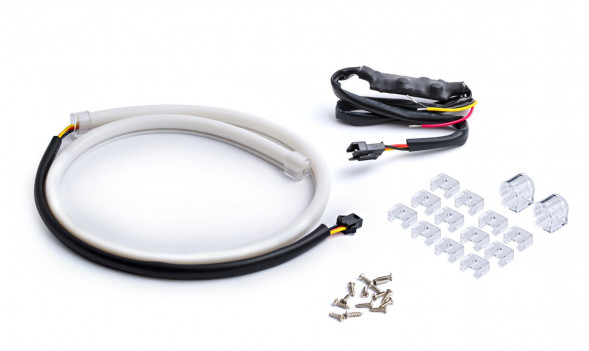 ДХО Flex комплект, 85см, 12V