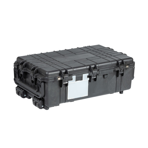 Кейс защитный Condor Classic модель CC-211670, внутренние размеры 713*419*233 мм, IP67