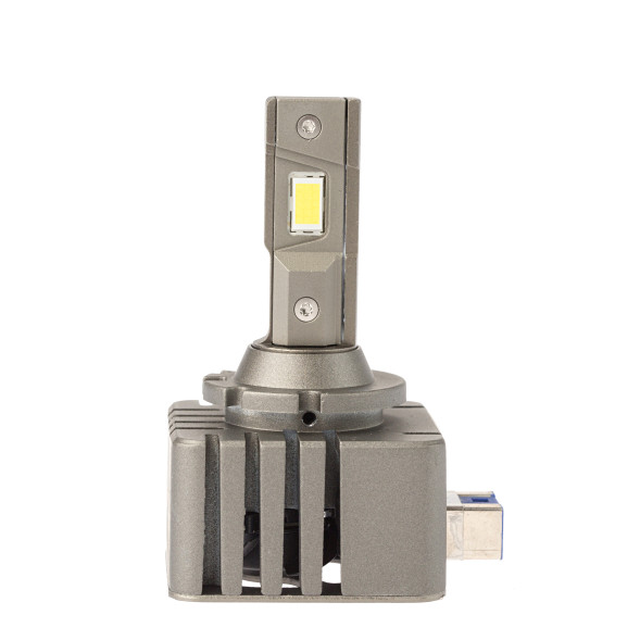 Светодиодные лампы Optima LED Service Replacement D8S 5500K, +50% Light, комплект 2 шт.