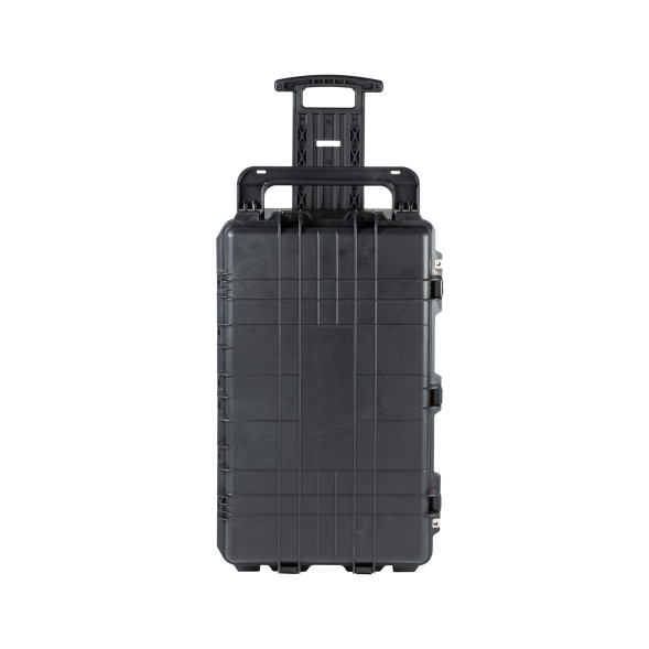 Кейс защитный Condor Classic модель CC-211670H, внутренние размеры 545*417*360 мм, IP67