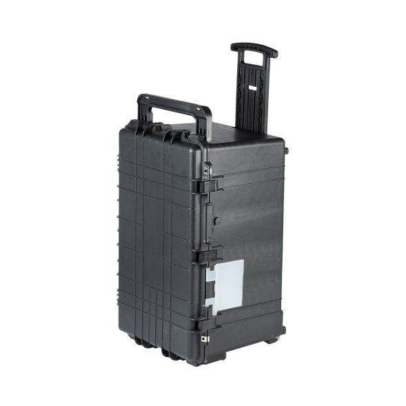 Кейс защитный Condor Classic модель CC-211670H, внутренние размеры 545*417*360 мм, IP67