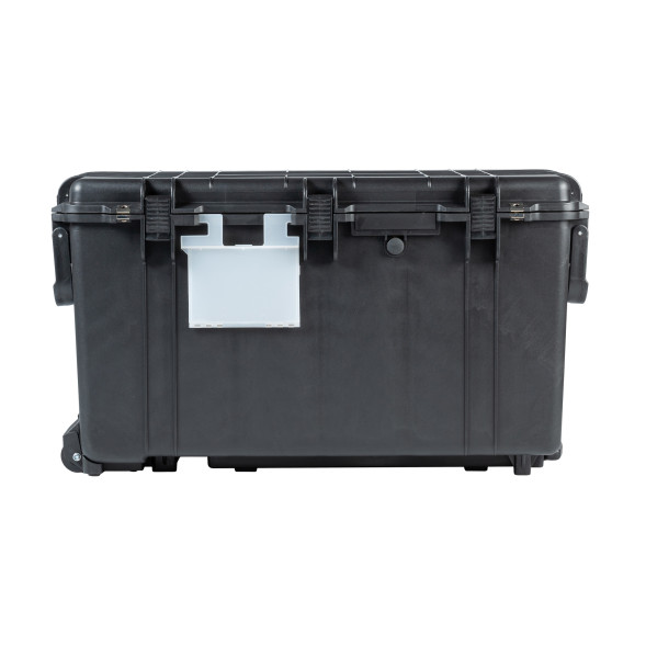 Кейс защитный Condor Classic модель CC-211670H, внутренние размеры 545*417*360 мм, IP67