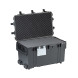 Кейс защитный Condor Classic модель CC-211670H, внутренние размеры 545*417*360 мм, IP67