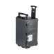 Кейс защитный Condor Classic модель CC-211670H, внутренние размеры 545*417*360 мм, IP67