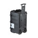 Кейс защитный Condor Classic модель CC-211670H, внутренние размеры 545*417*360 мм, IP67