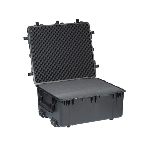 Кейс защитный Condor Classic модель CC-211690, внутренние размеры 765*638*390 мм, IP67