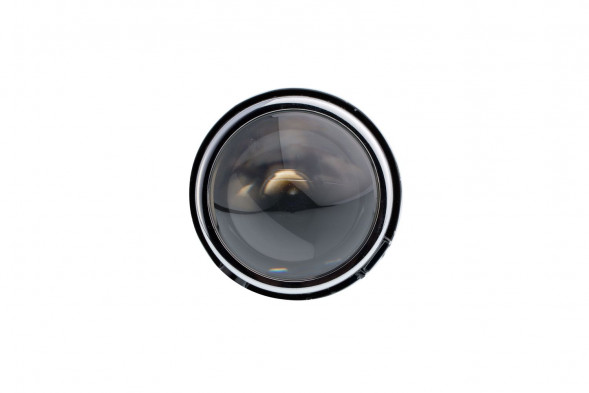 Би-модуль Optimа Waterproof Lens 3.0&quot; H11, модуль для противотуманных фар (76,2 мм), класс герметичности IP65, 1 шт.