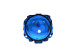 Подсветка линз "Devil Eye" Blue 1W 1шт