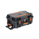 Кейс защитный OffRoadTeam серия Pilgrim модель ORT-P402718T, внутренние размеры 400*270*185мм объем 19,98л, IP67