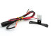 Подсветка линз "Devil Eye" Red 1W 1шт